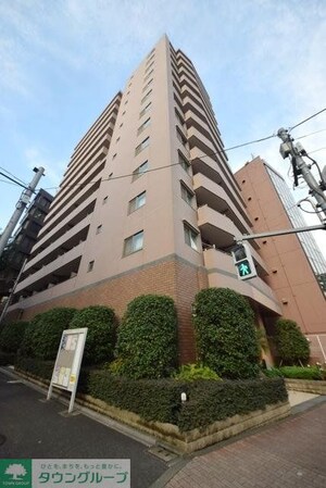 ソルクレスト御茶ノ水の物件内観写真